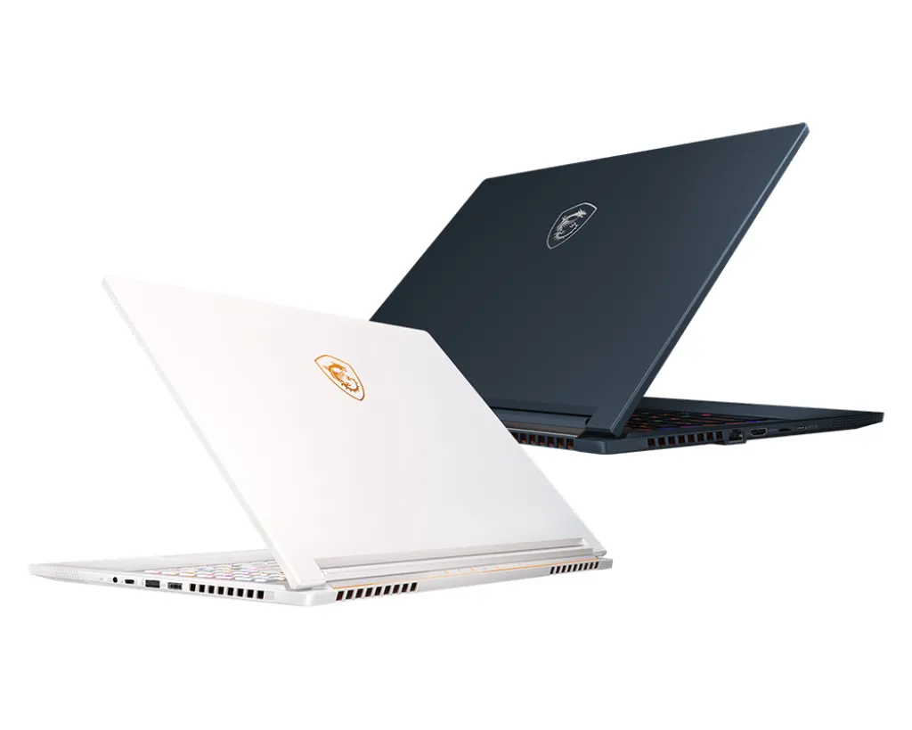 MSI Stealth 16 Studio