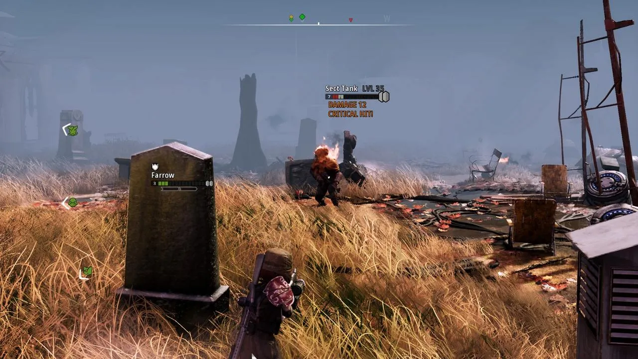 Mutant Year Zero