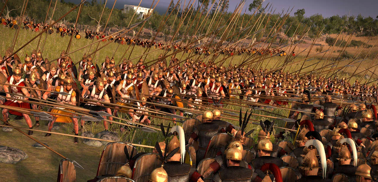 Naval Battle