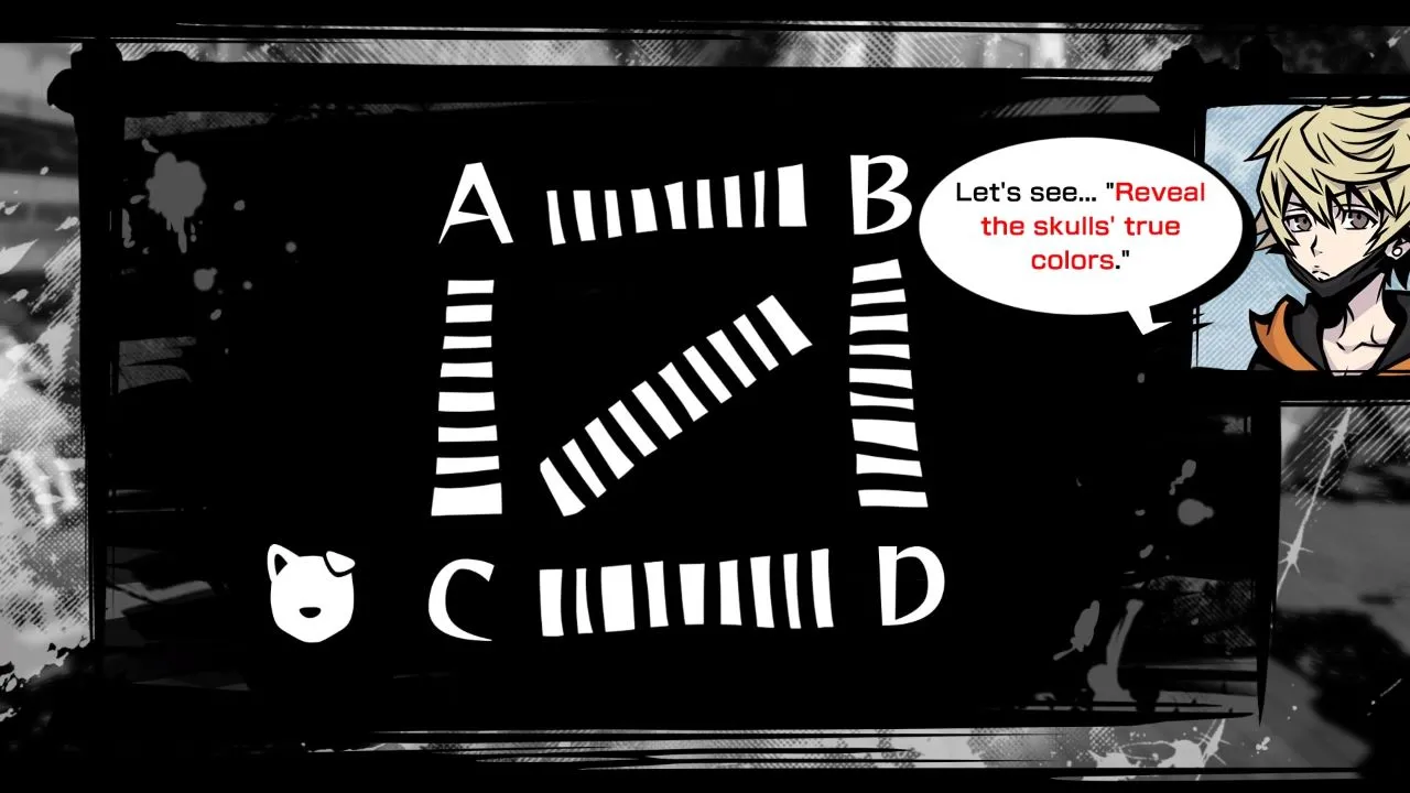 NEO: The World Ends With You