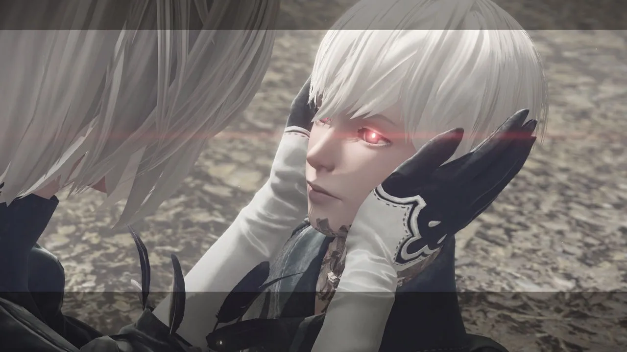 NieR: Automata music