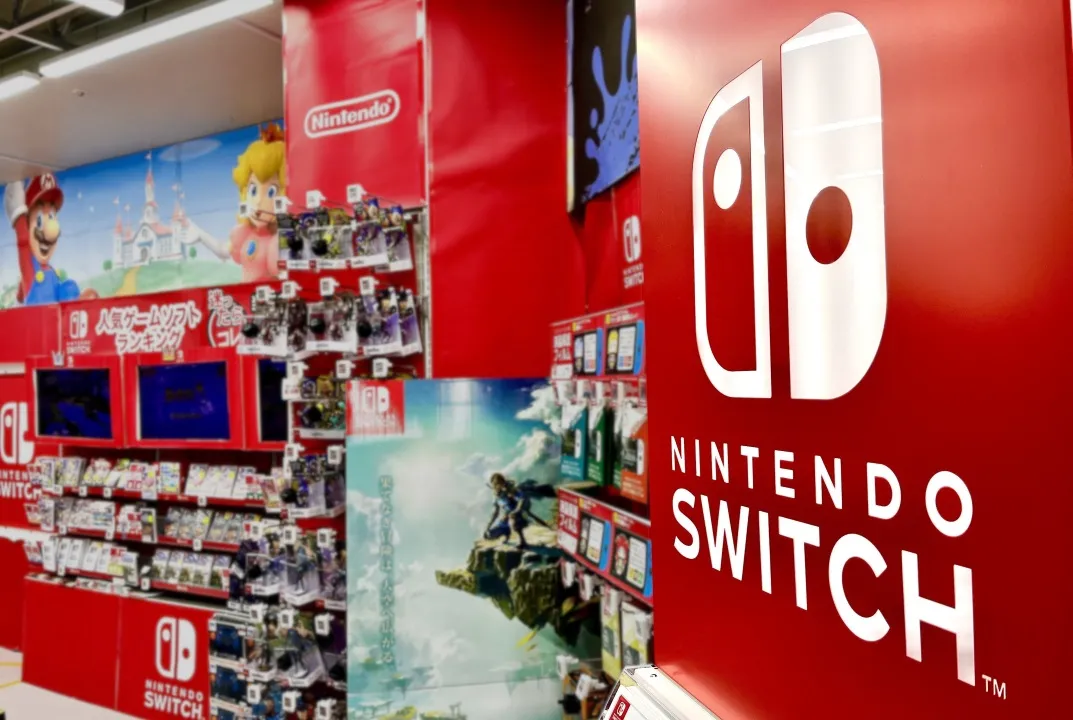 Nintendo Switch Successor