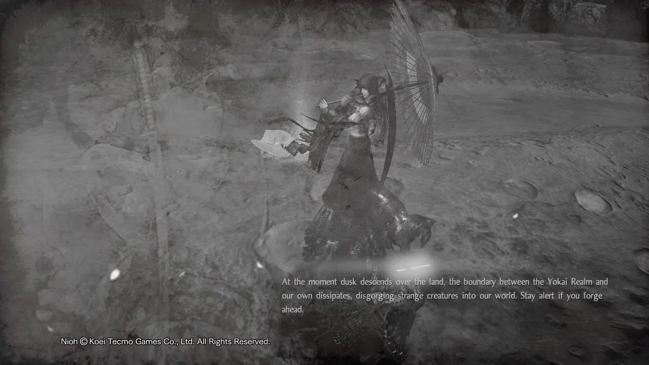 Nioh