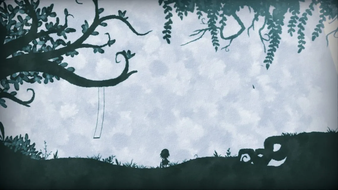 Opening Scene