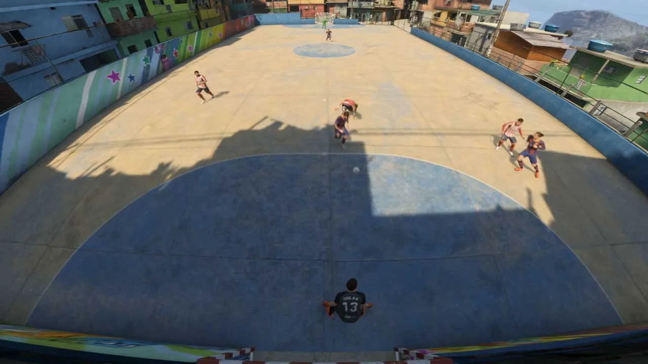 Opponent AI shortcomings