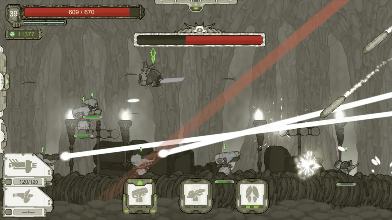 Original Journey - Đánh Giá Game