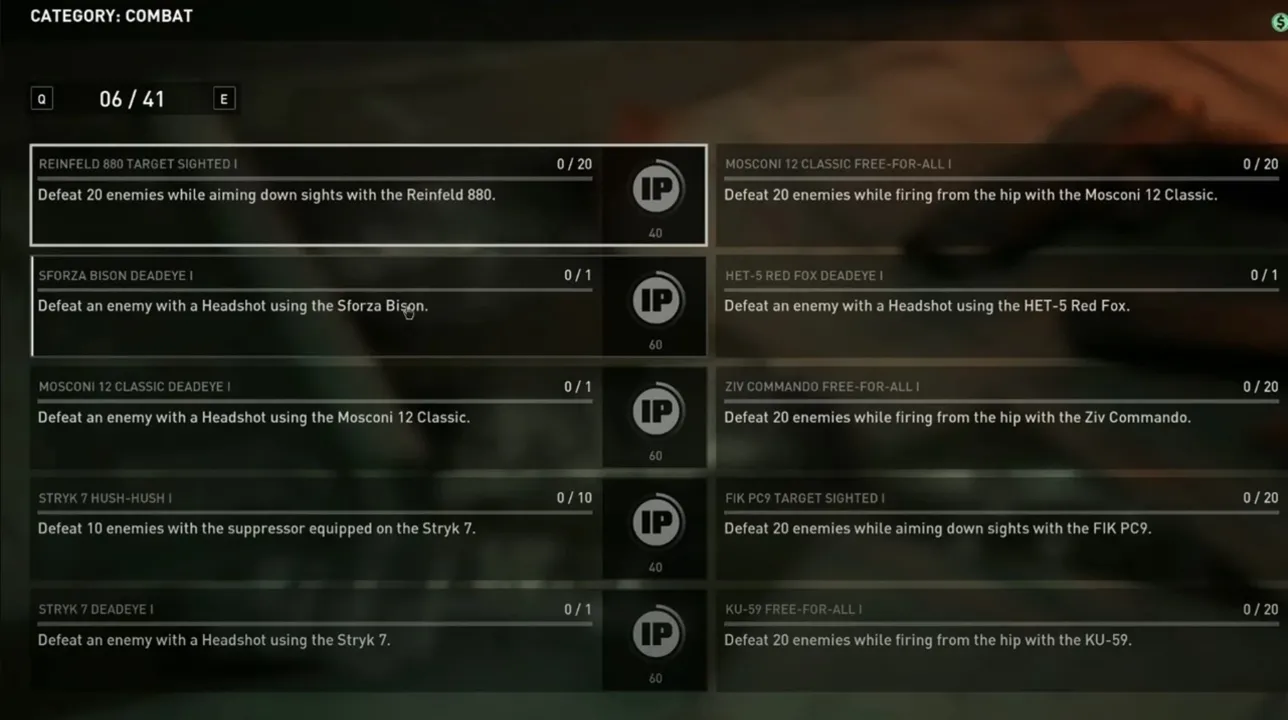 Payday 3 Character Customization