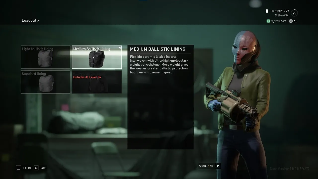 Payday 3 Issues