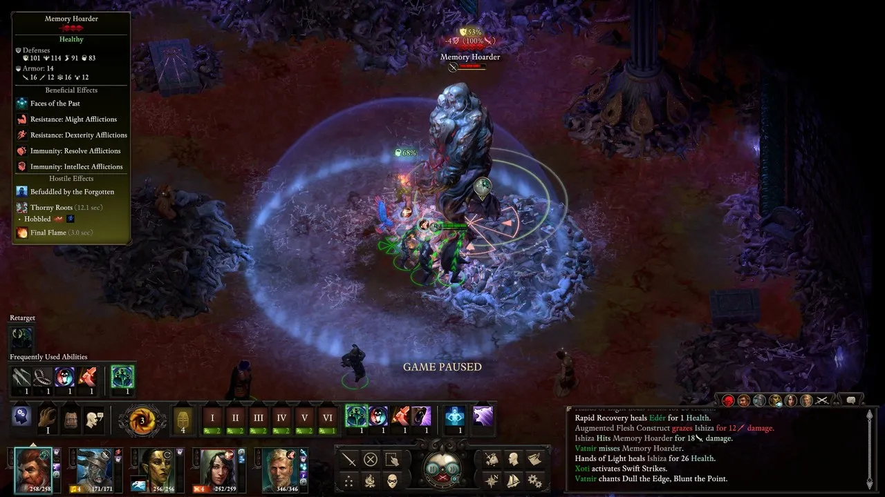 Pillars of Eternity II: Deadfire