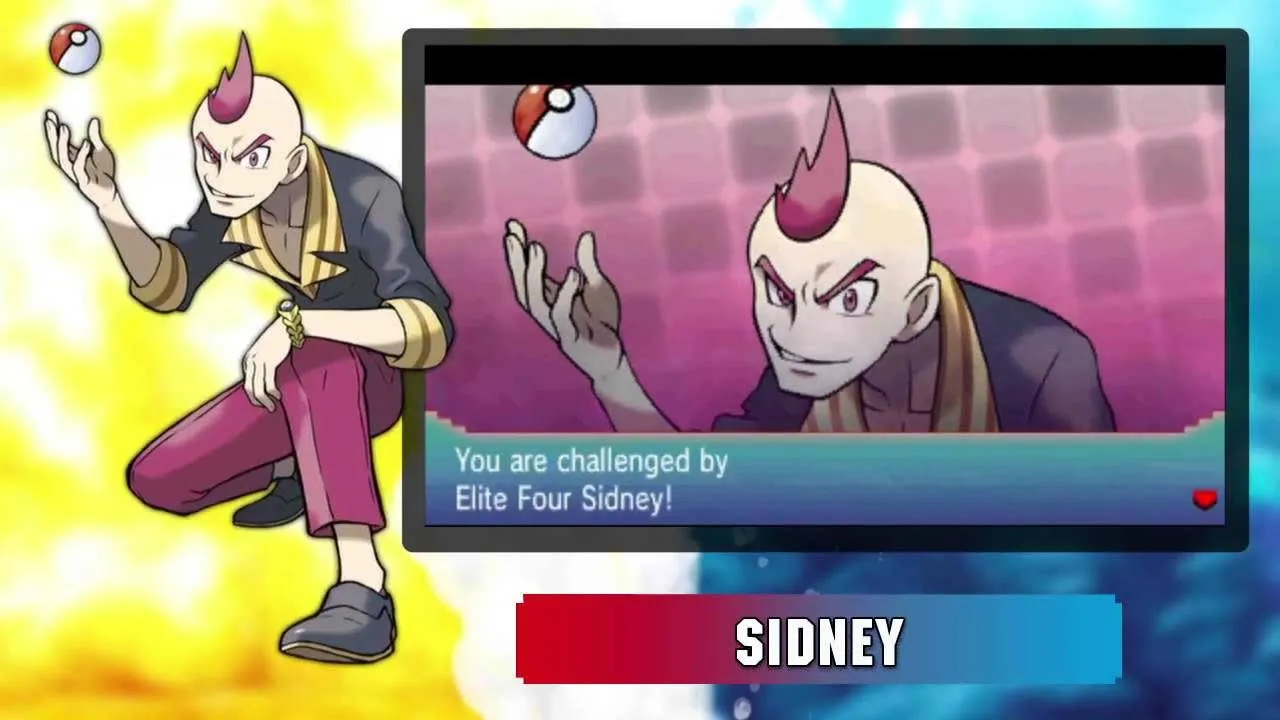 Player in Secret Base