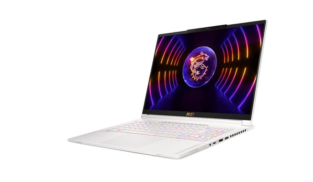 Prestige 13 Evo and Modern Series Laptops