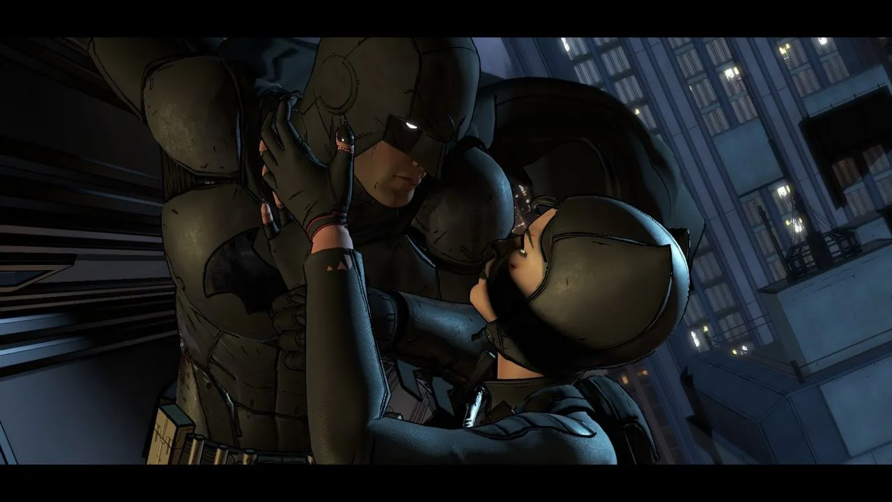 Promotional image for the game