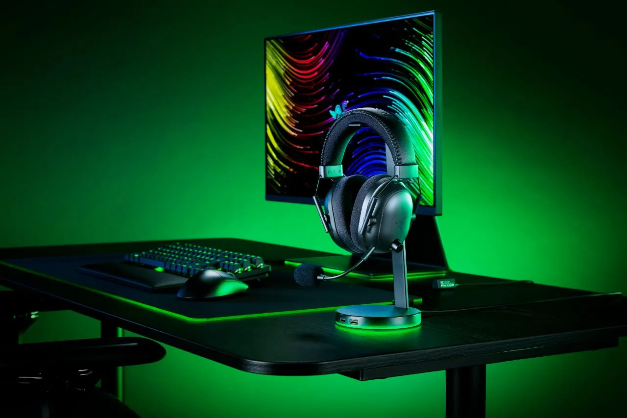 Razer BlackShark V2 Pro 2023 esports headset