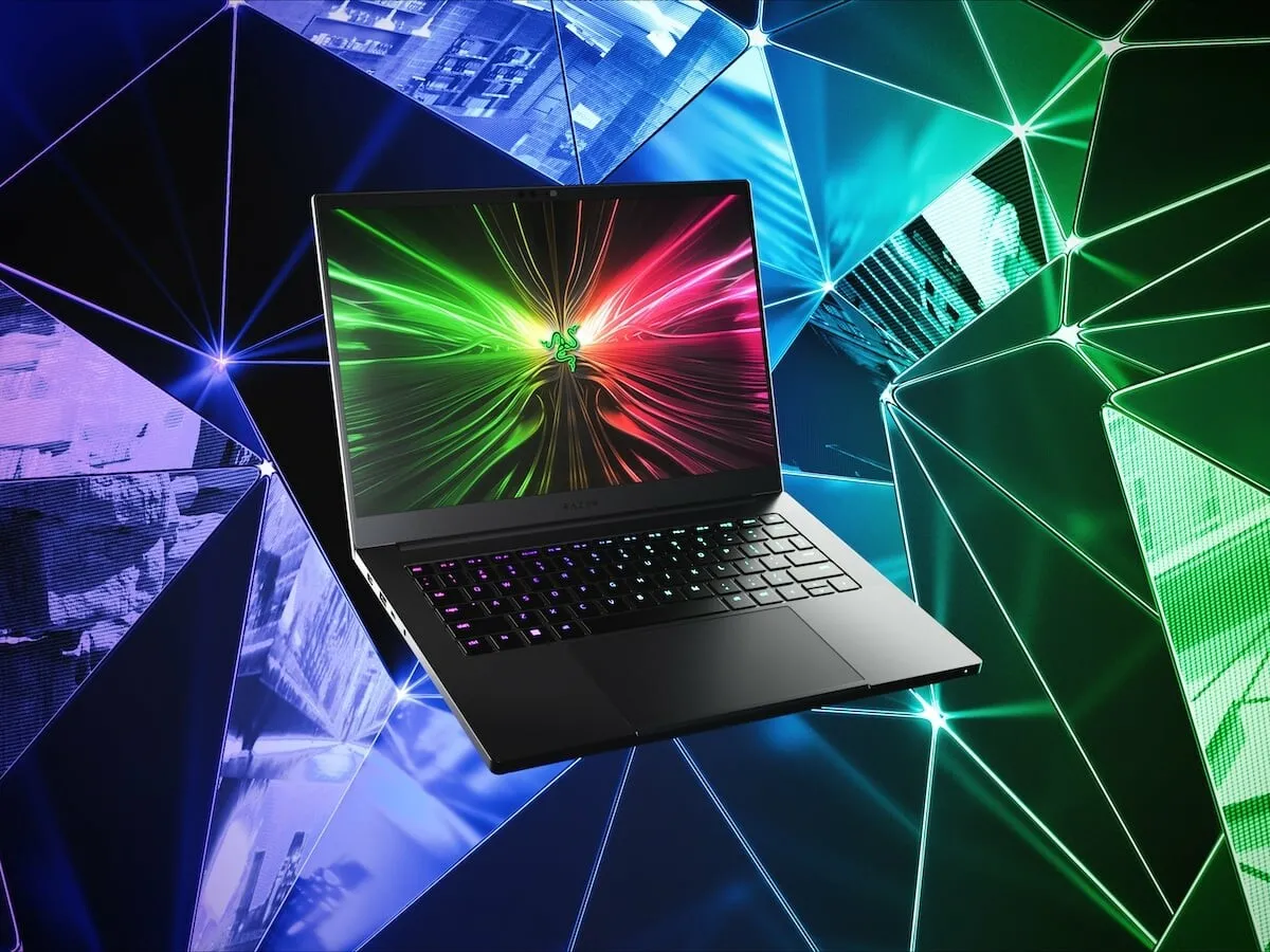 Razer Blade 14