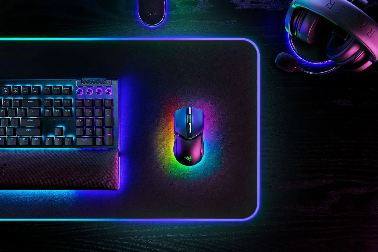 Razer Cobra Pro Mouse