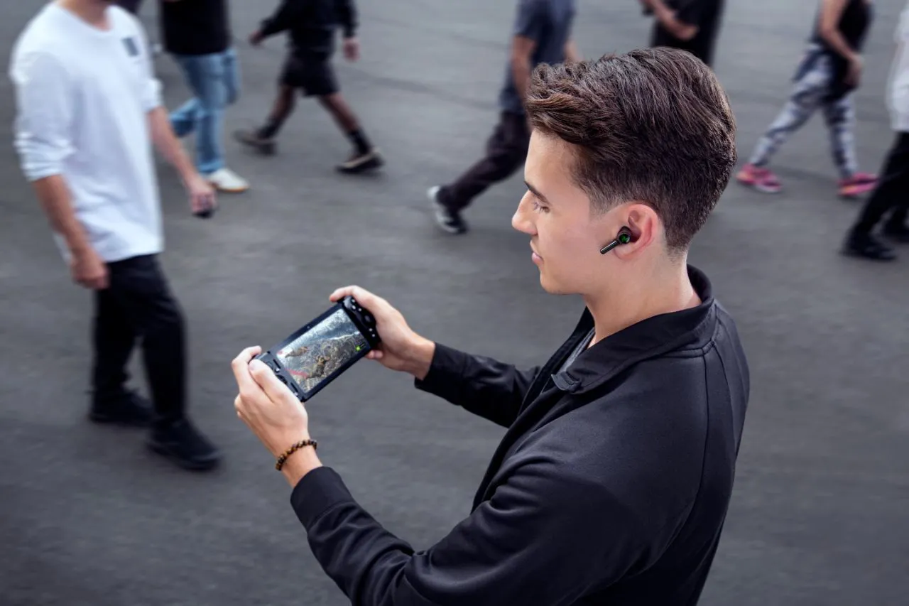 Razer HyperSpeed Wireless Dongle