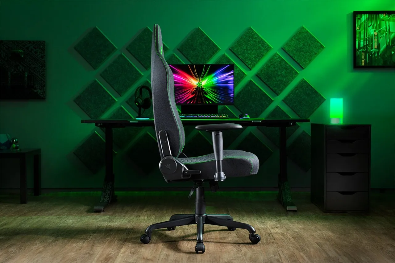 Razer Iskur V2 X Gaming Chair