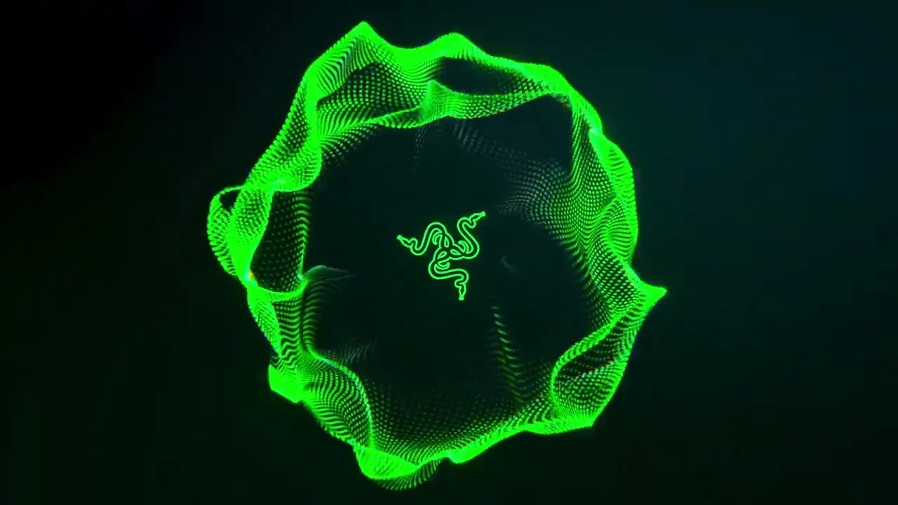 Razer Project AVA AI Esports Coach
