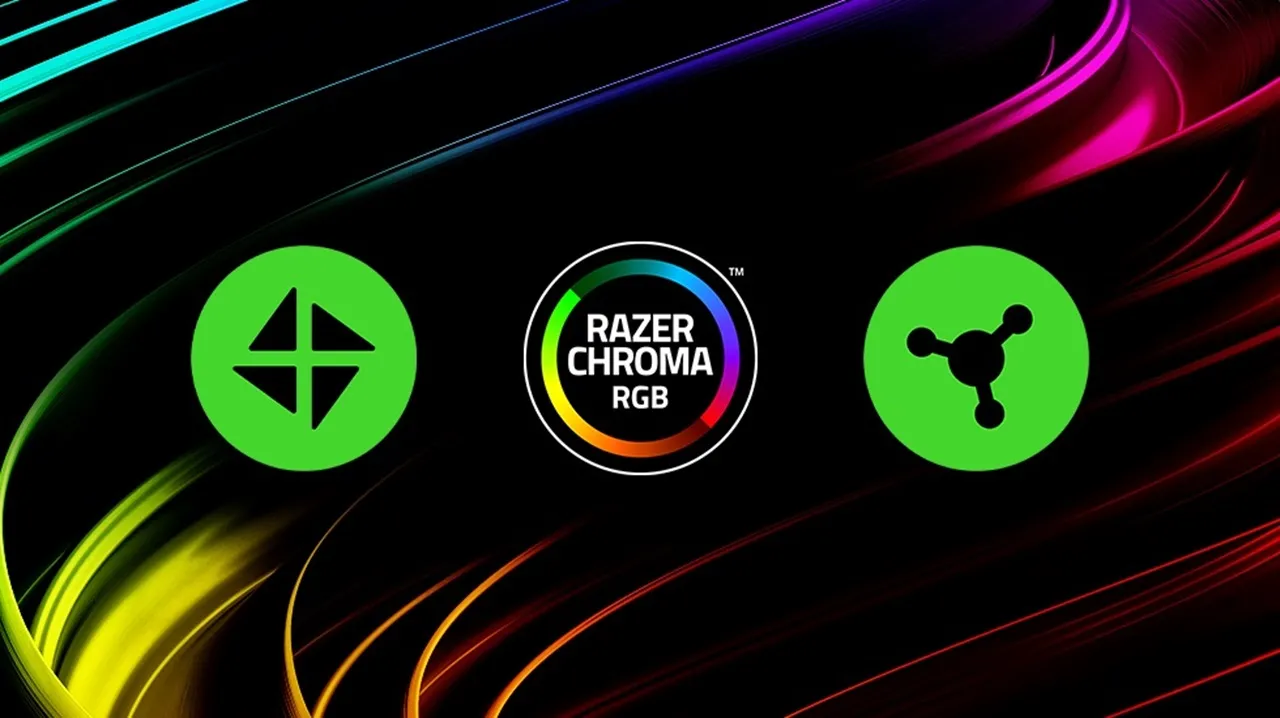 Razer Sustainability Initiatives