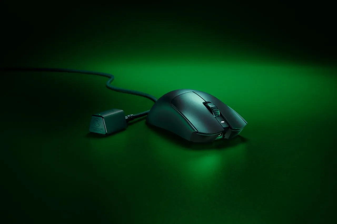 Razer Viper V3 Pro packaging