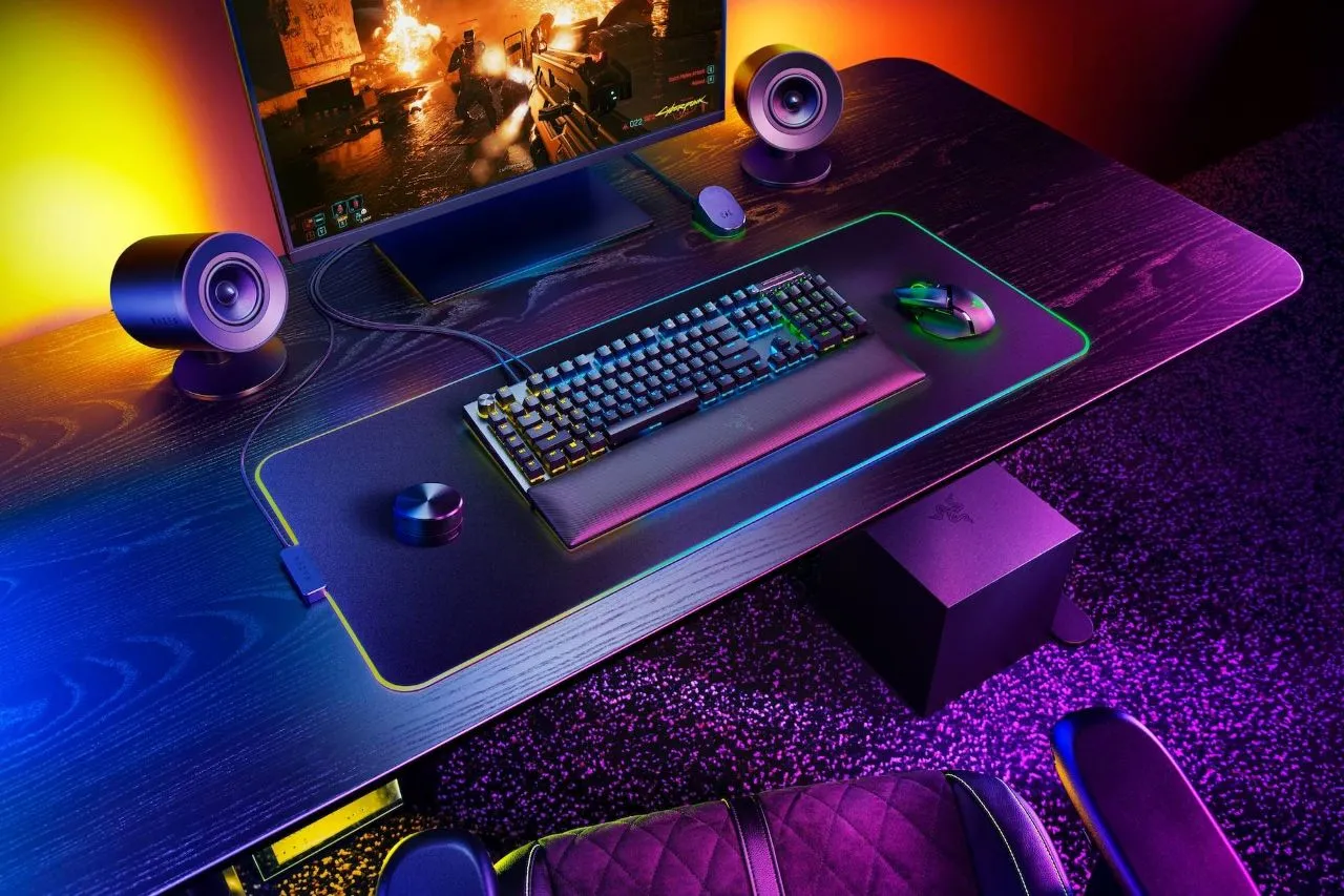 Razer Wireless Control Pod