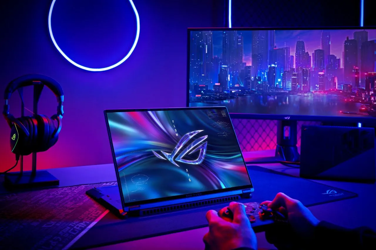 ROG Flow X16