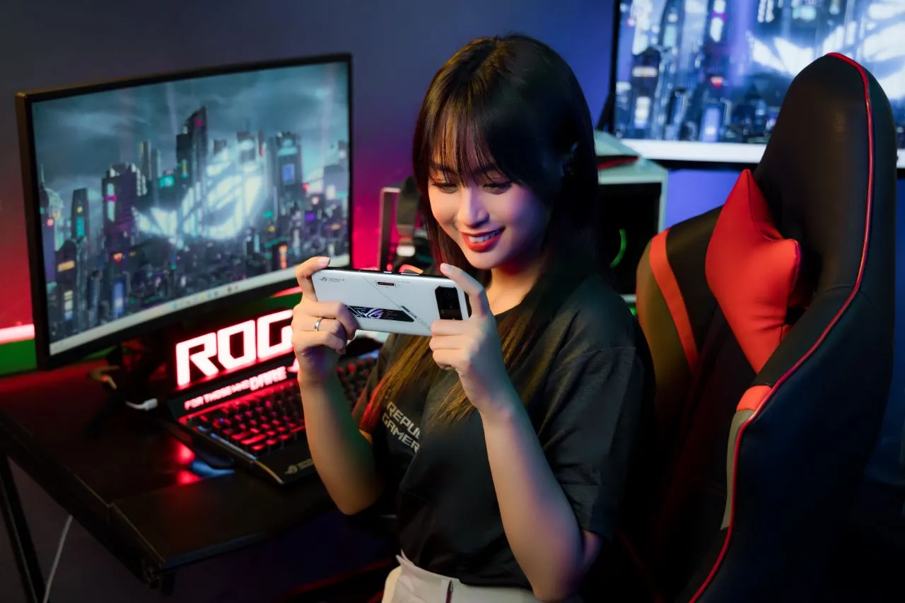 ROG Phone 6
