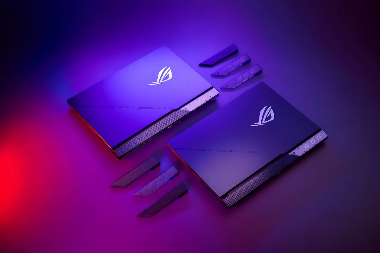 ROG Strix G