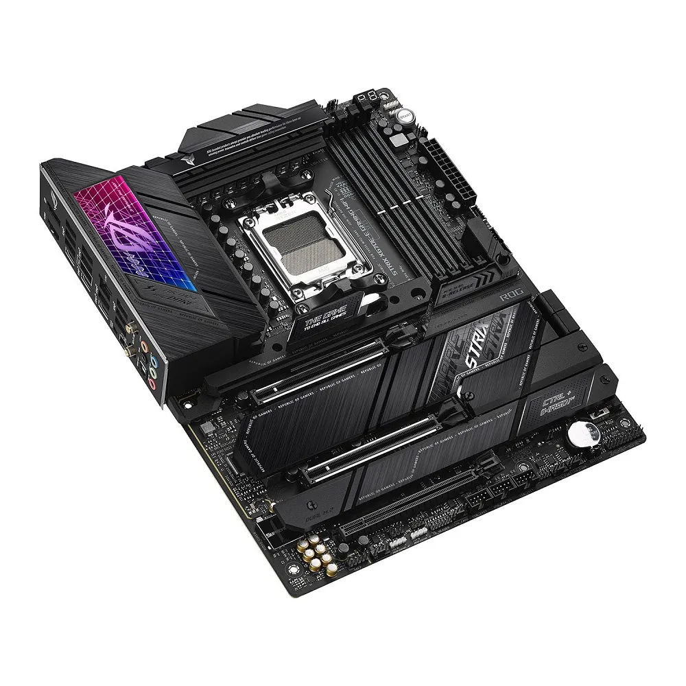 ROG Strix X670E-E Gaming WiFi