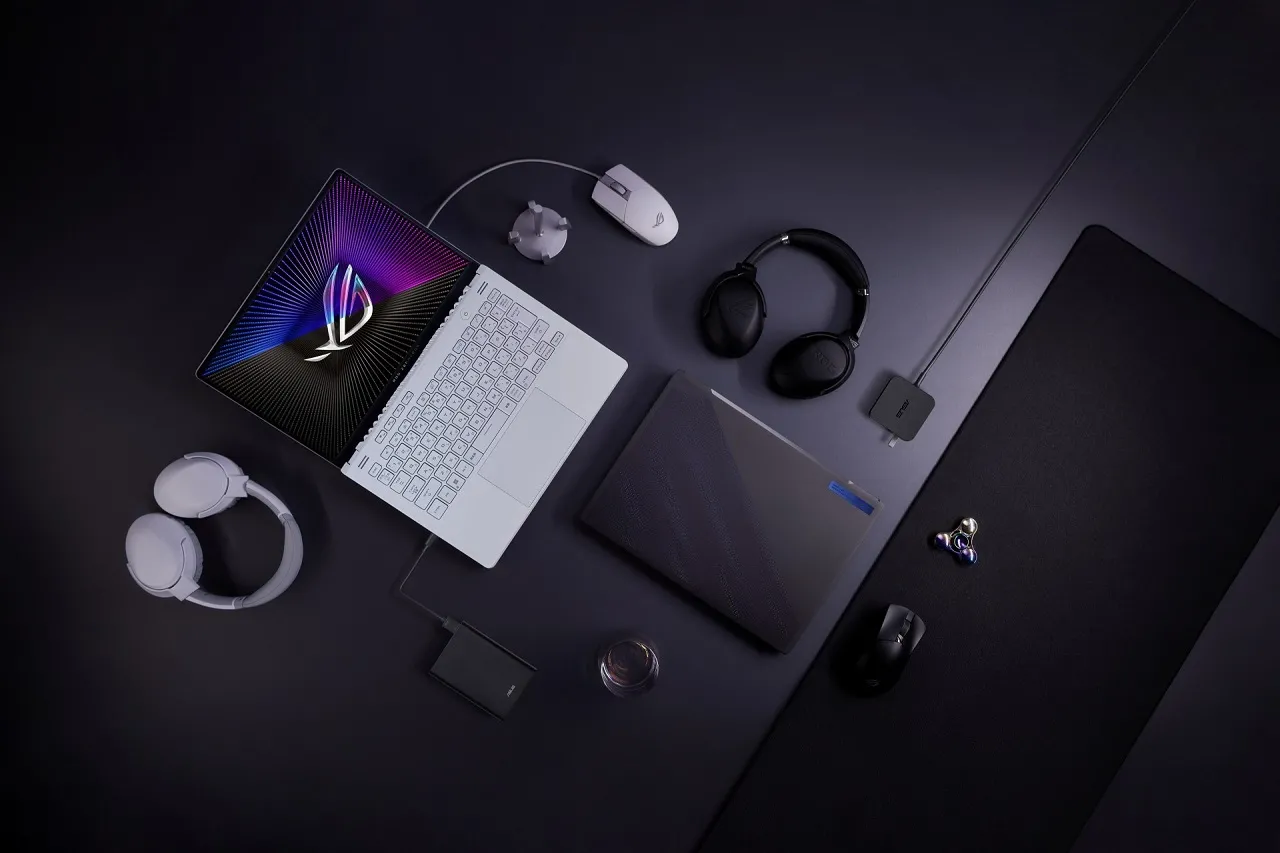 ROG Zephyrus G14