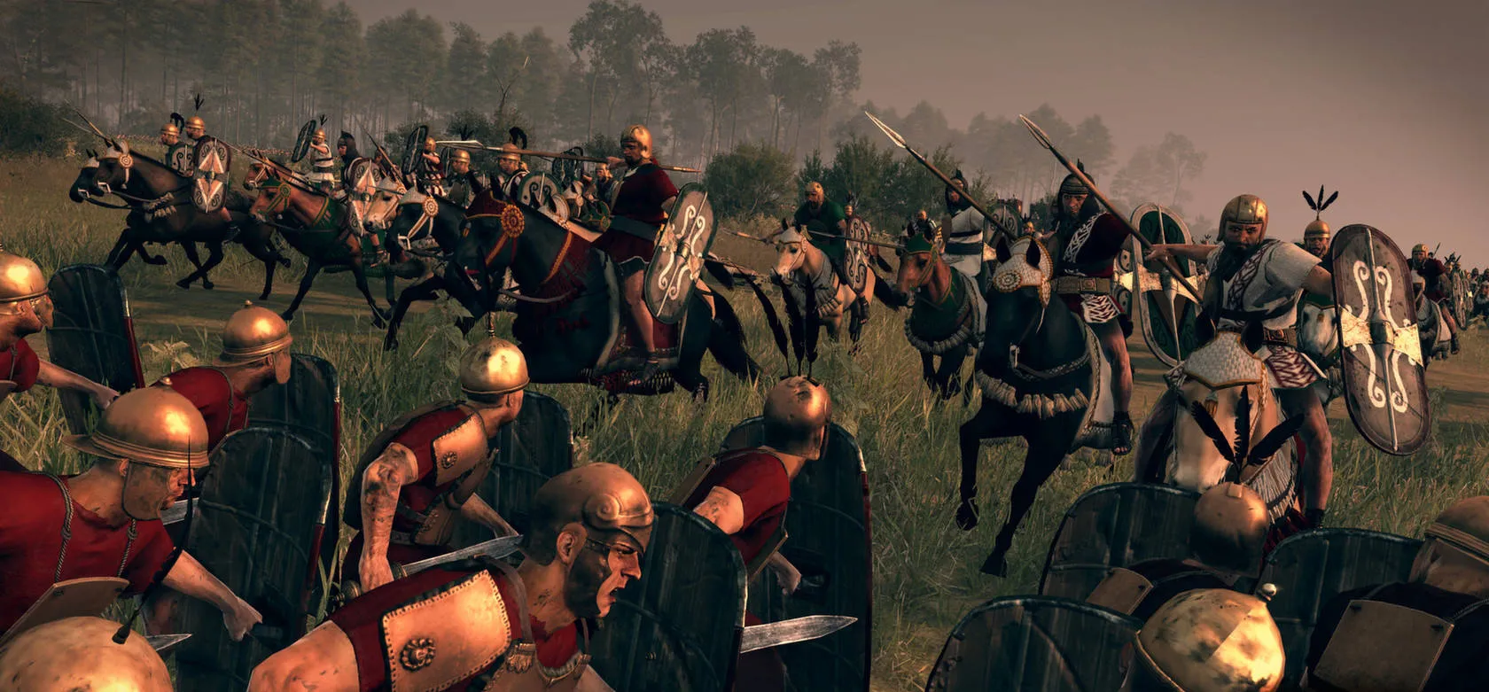 Roman Legion