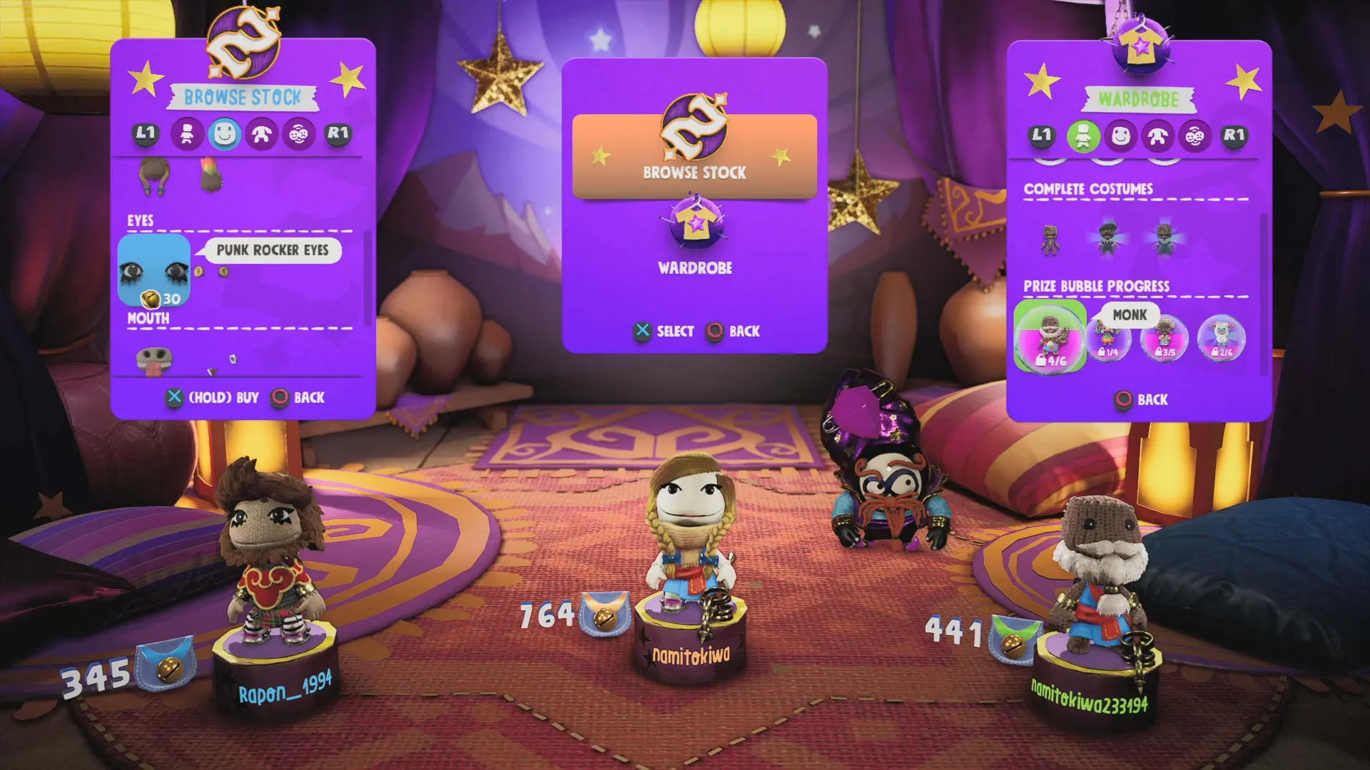 Sackboy: A Big Adventure - Final Thoughts