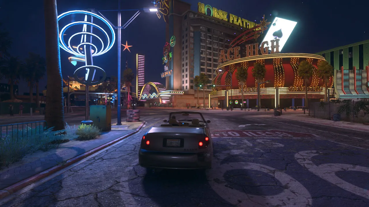 Saints Row Đánh Giá Game