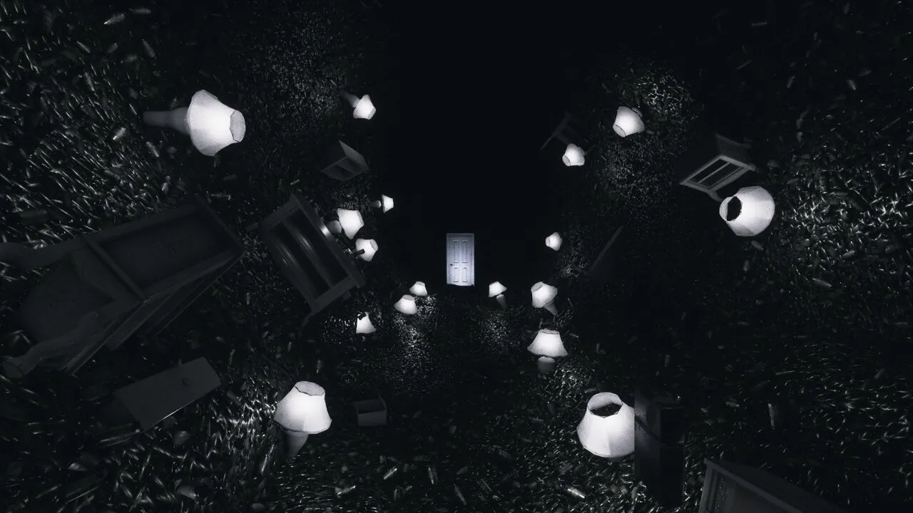 Sanity Deterioration