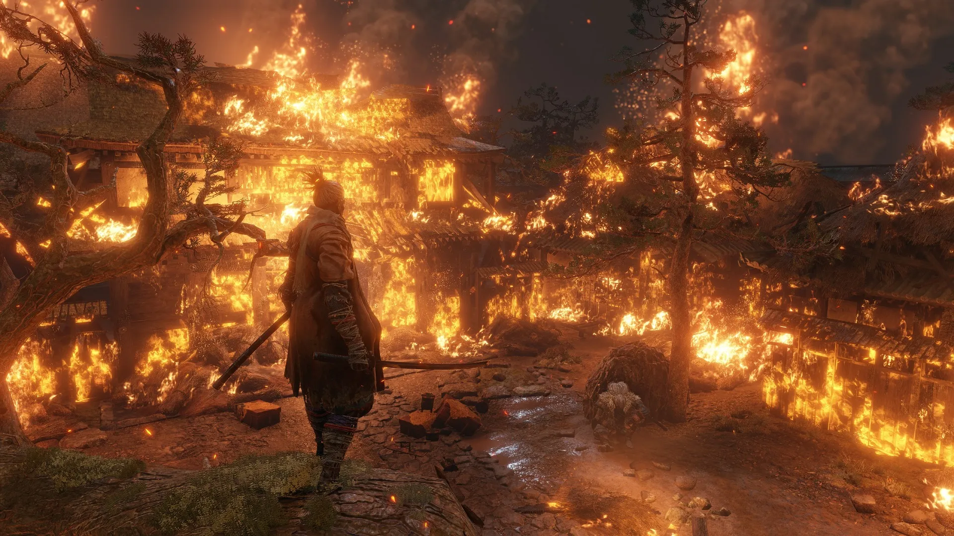 Sekiro