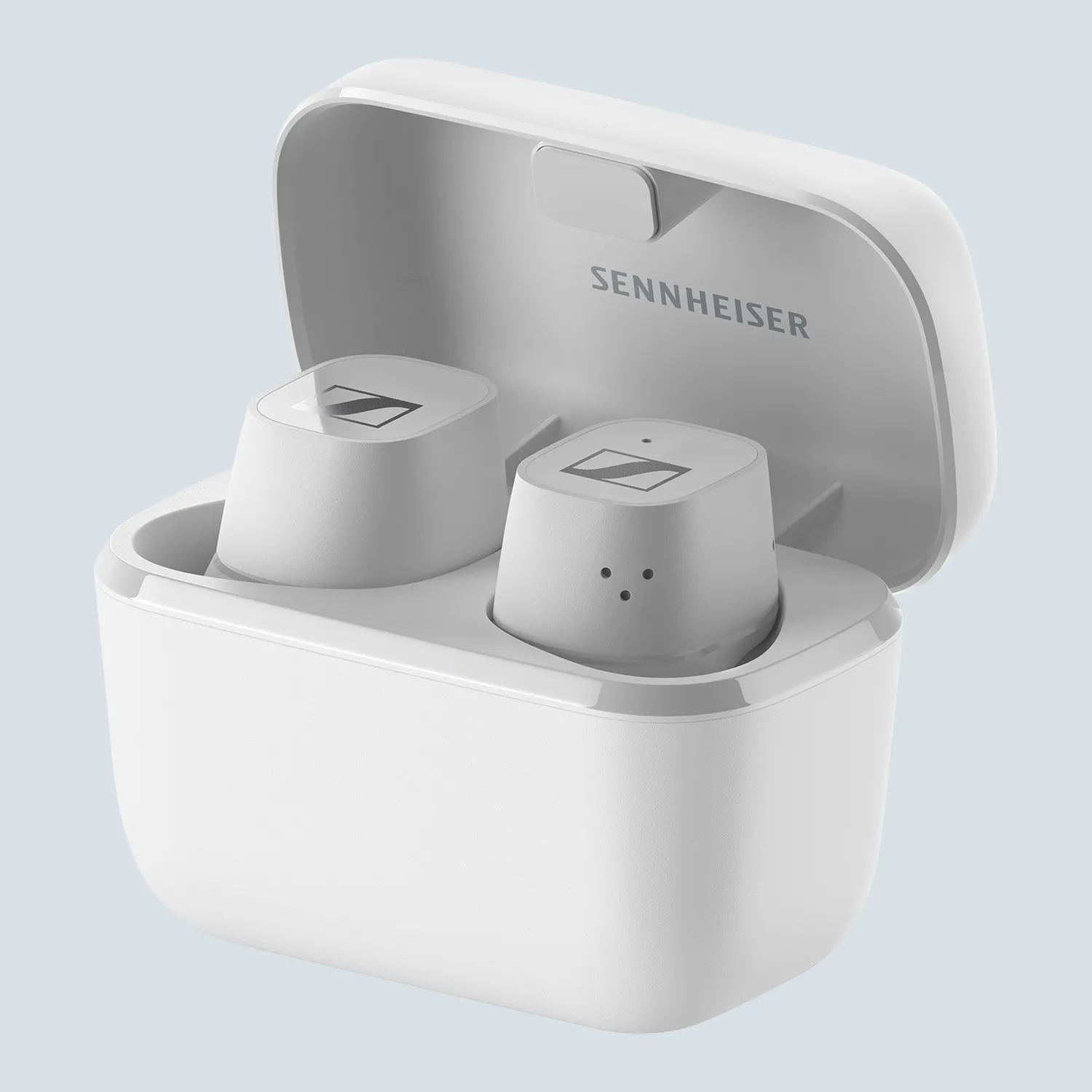 Sennheiser CX 400BT True Wireless Earbuds