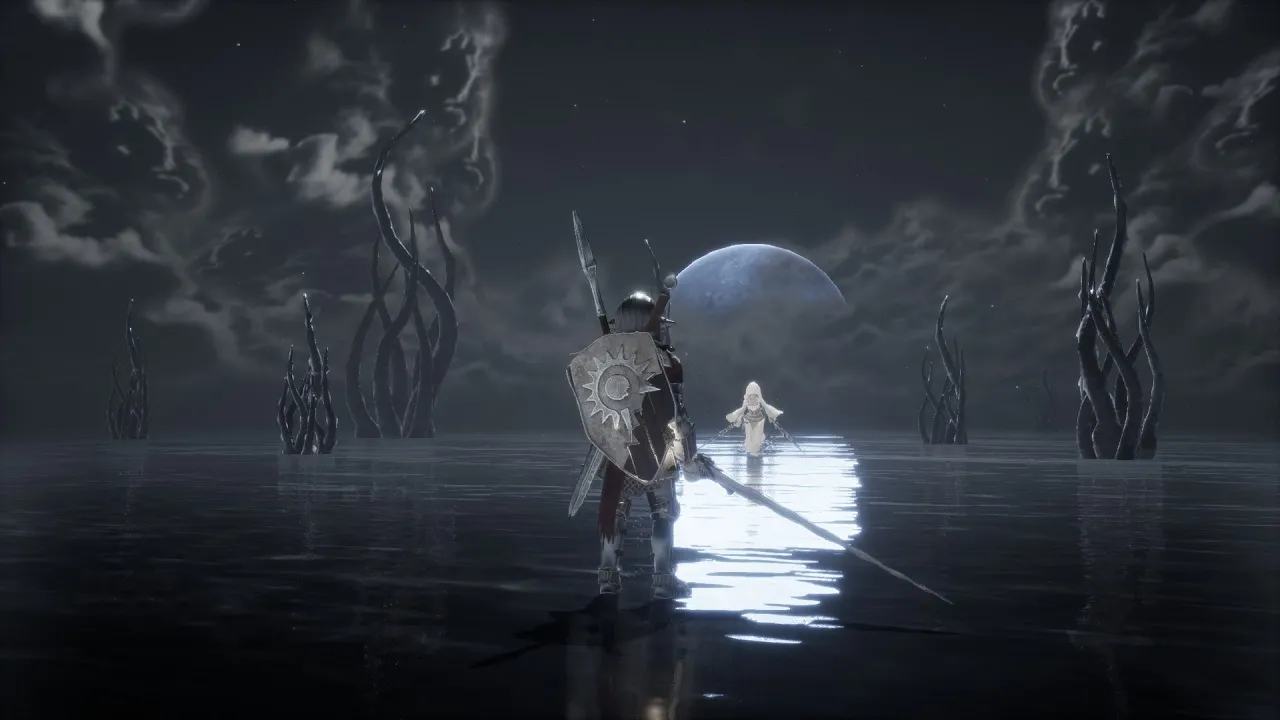 Sinner: Sacrifice of Redemption - Another Scene