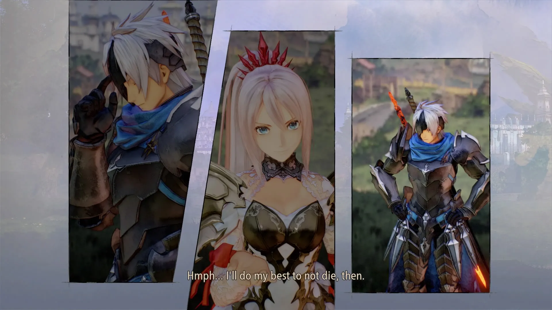 Skill Tree