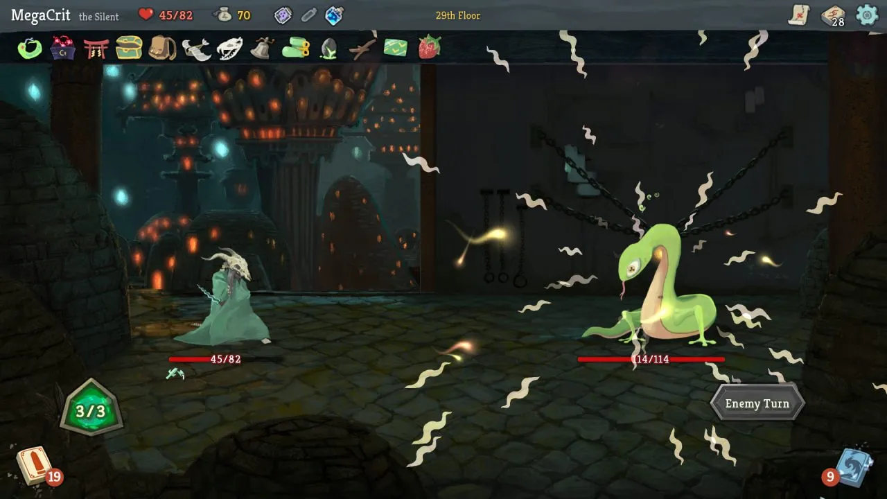 Slay The Spire Character