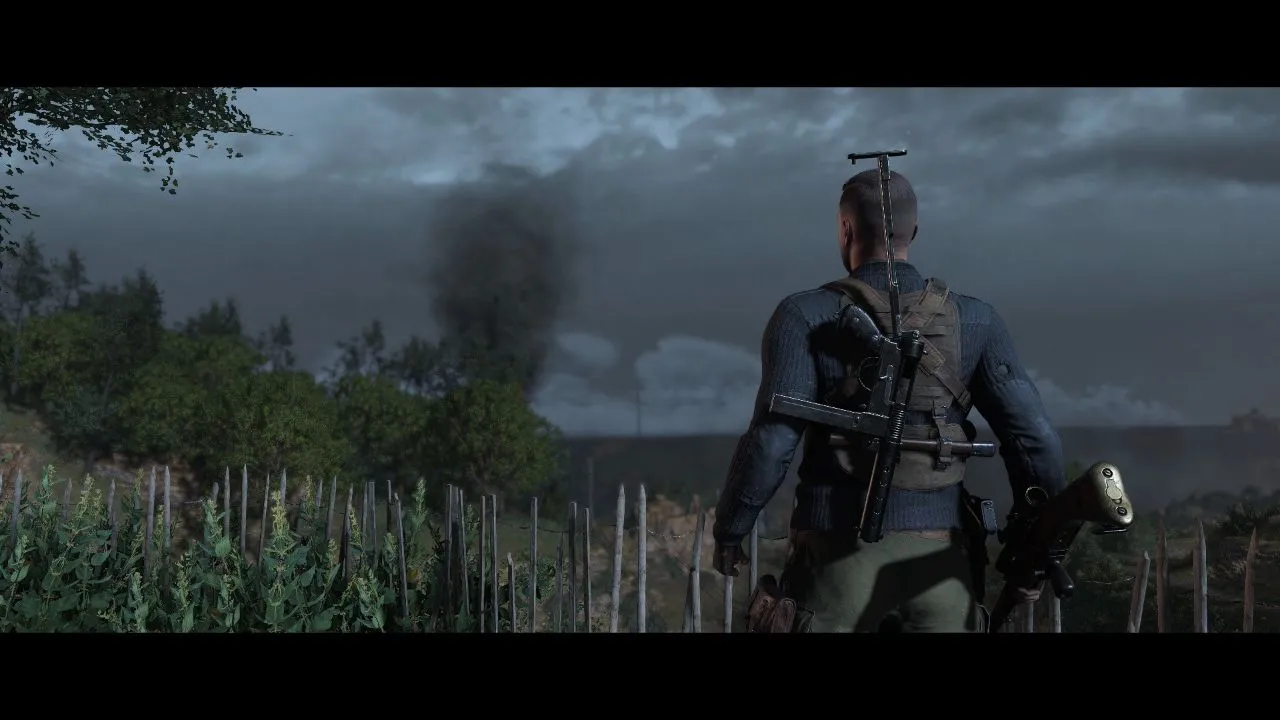 Sniper Elite 5 - French Countryside