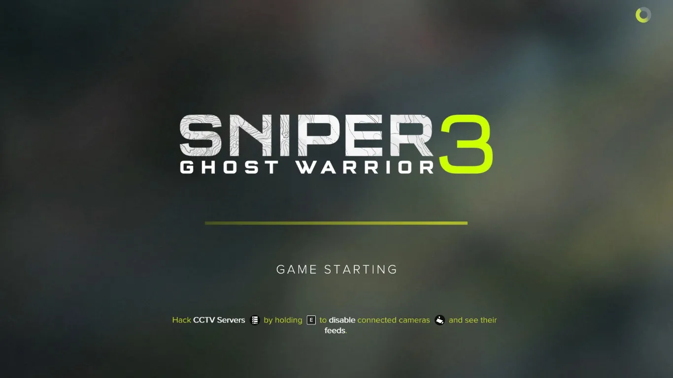 Sniper Ghost Warrior 3 Graphics