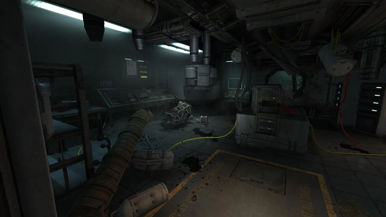 SOMA - đánh giá game
