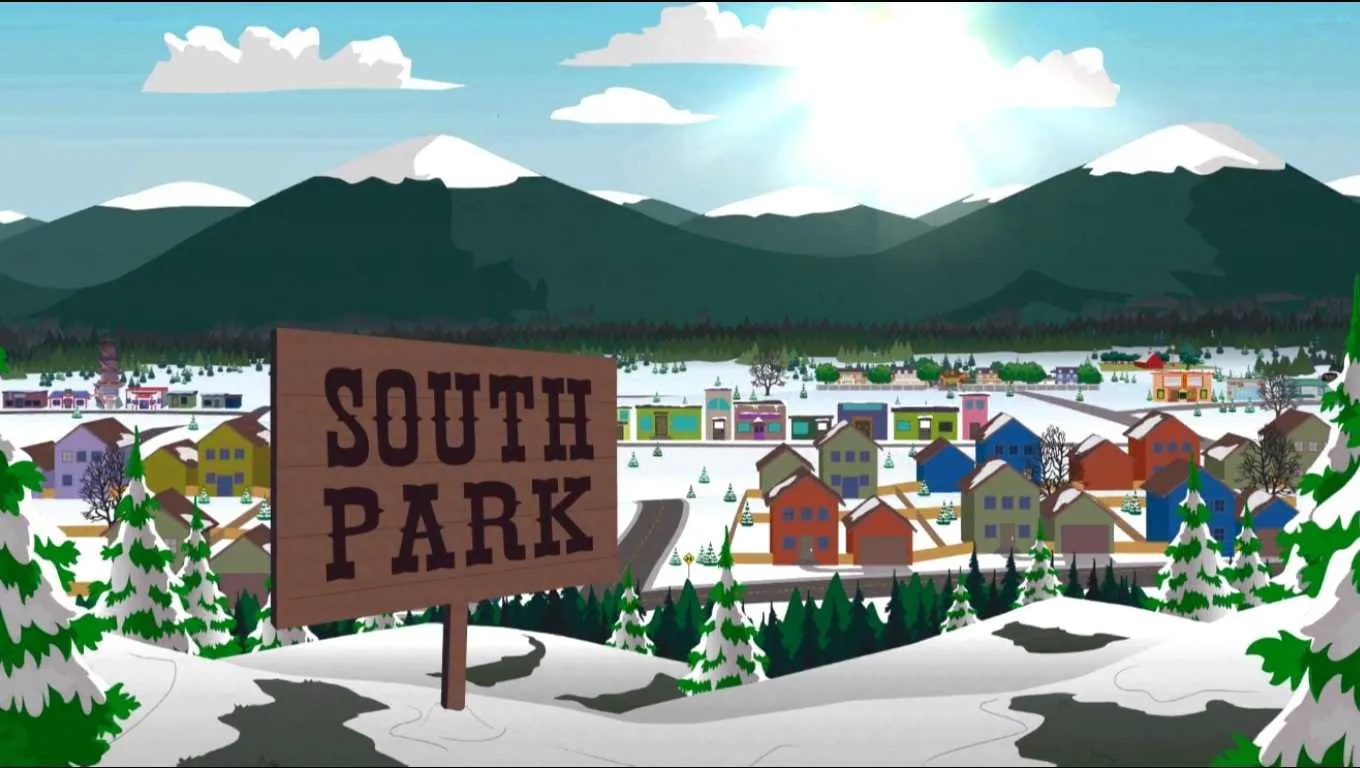 South Park: The Stick of Truth - Gameplay
