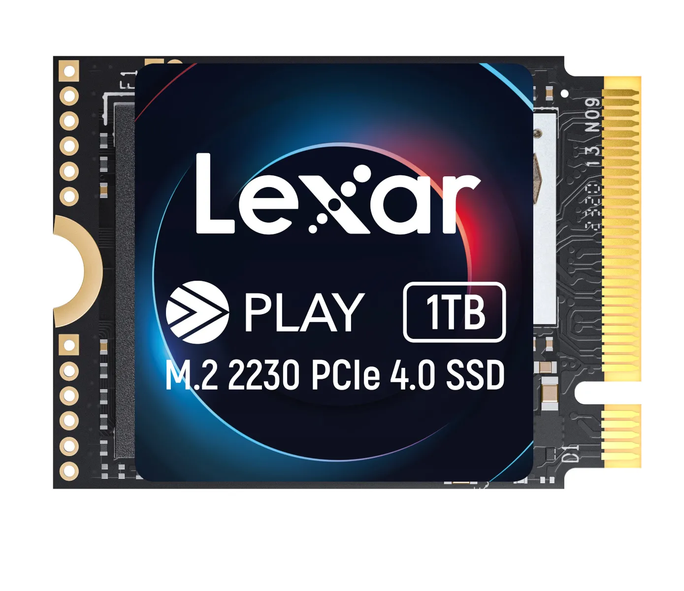 SSD PLAY M.2 2230
