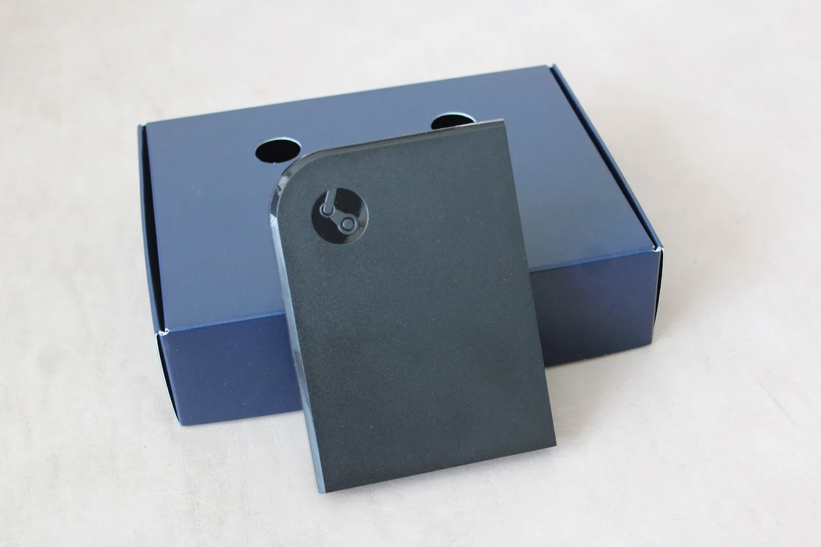 Steam Link front view