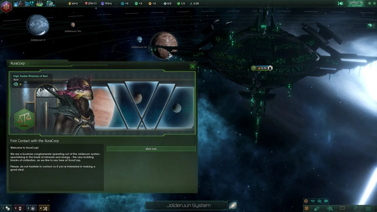 Stellaris: Leviathans - Guardians