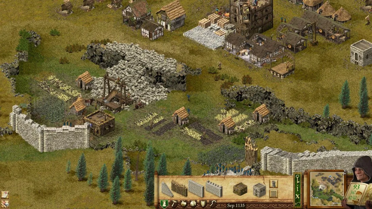 Stronghold Definitive Edition - New Content