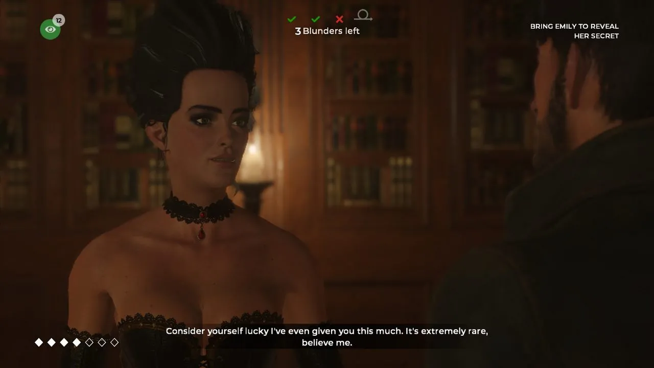 The Council - Episode 1: The Mad Ones - Game Review
