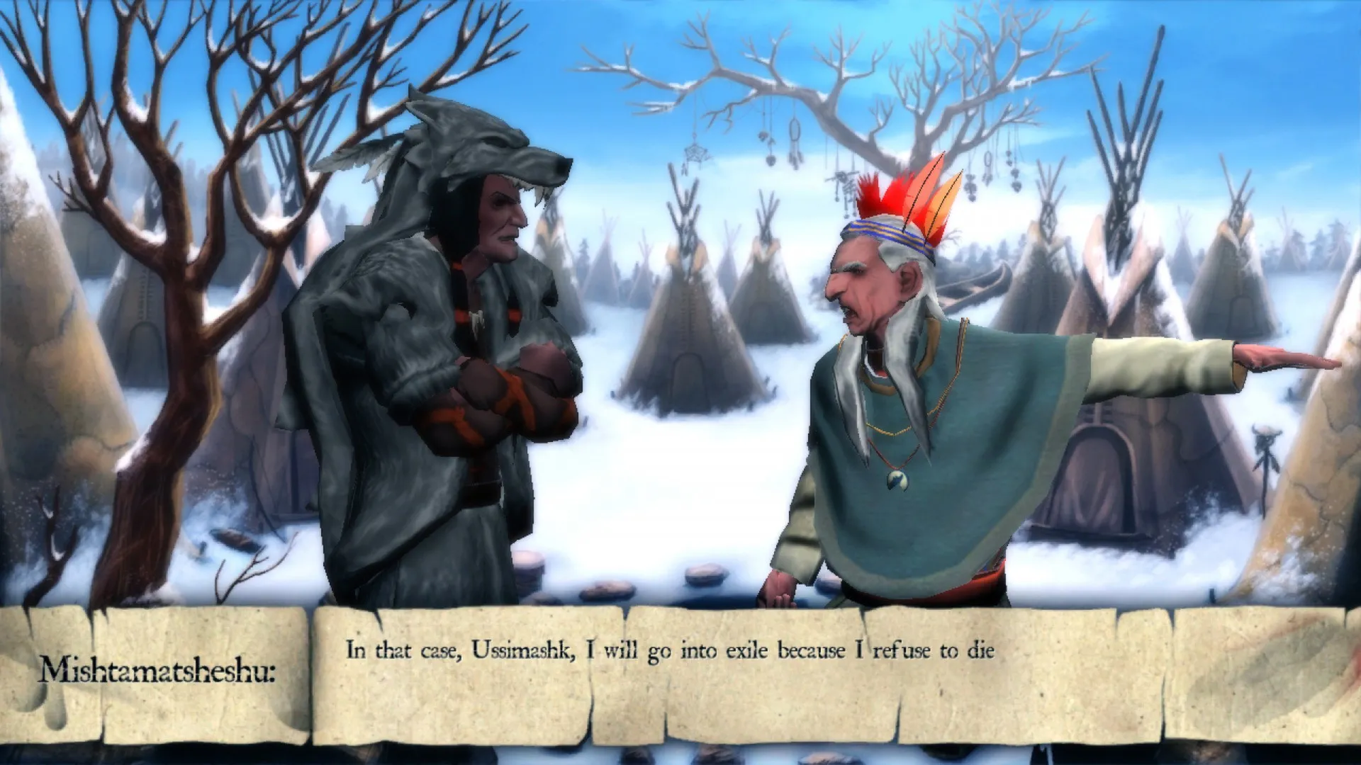 The game's dated visuals detract from the overall experience.