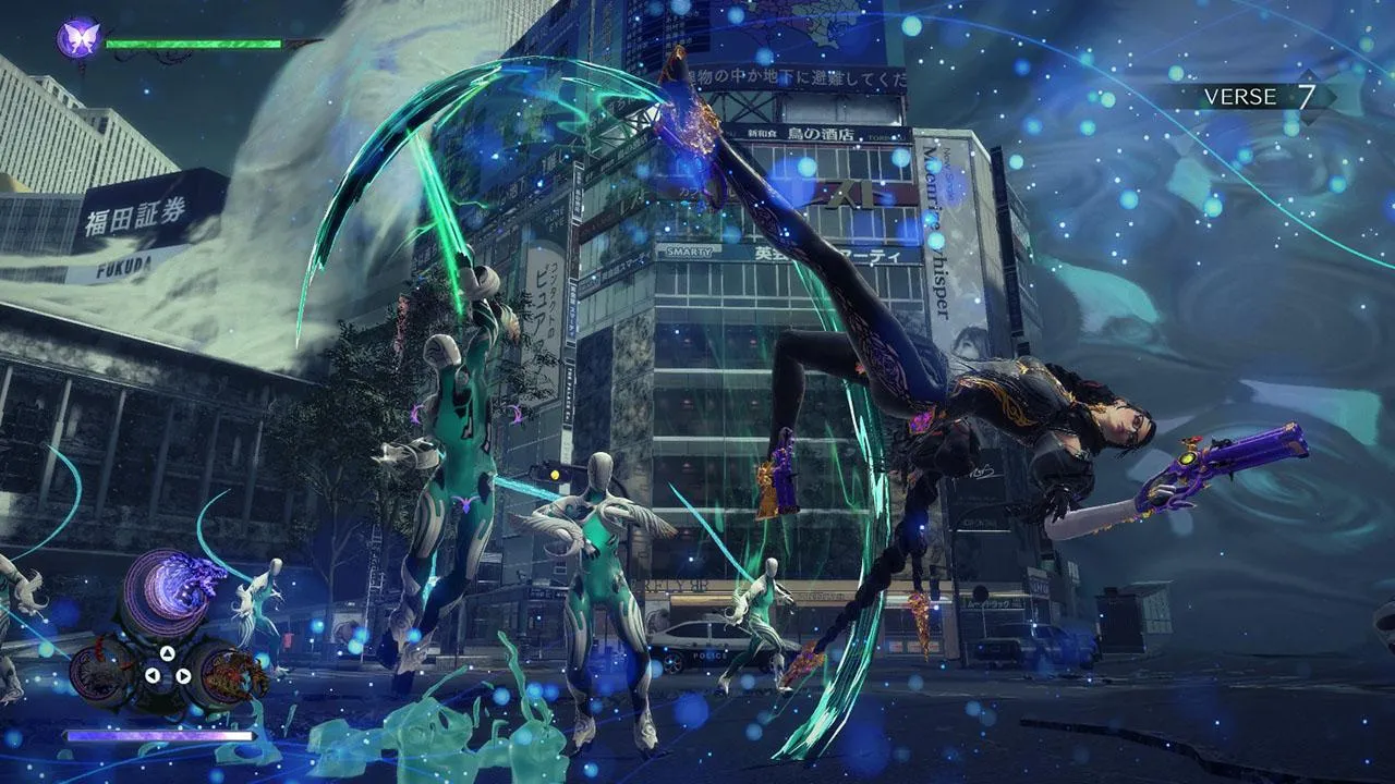 The Homunculi, with their unique designs, pose a new threat.